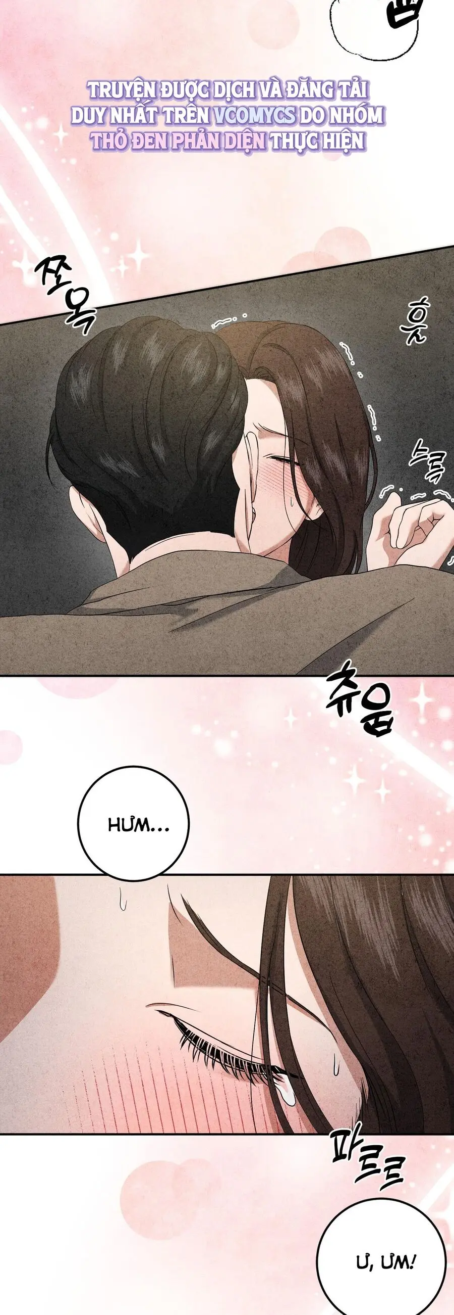 Nhật Ký Yêu Bạn Thân Chap 13 - trang 31