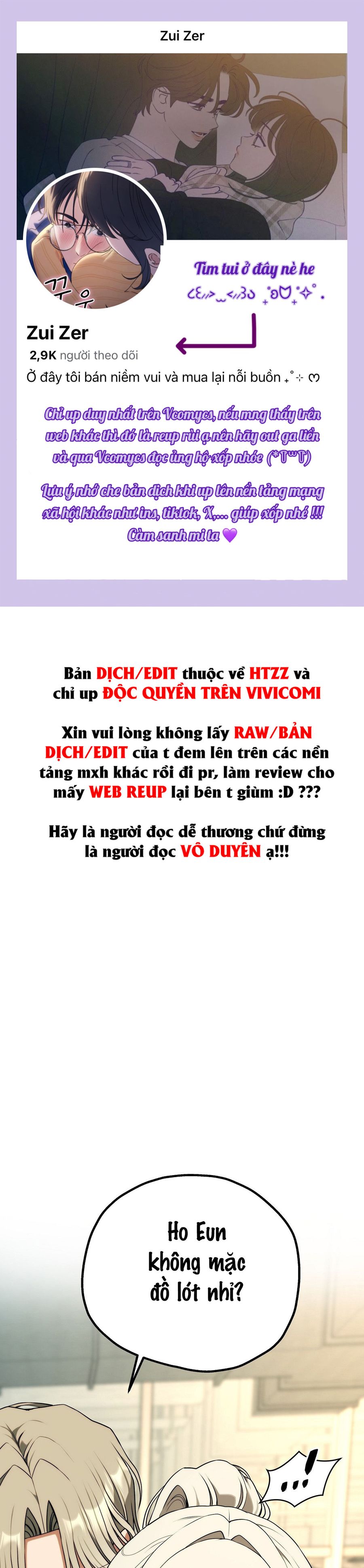 Câu Lạc Bộ Đọc Sách Người Lớn Chap 42 - trang 1