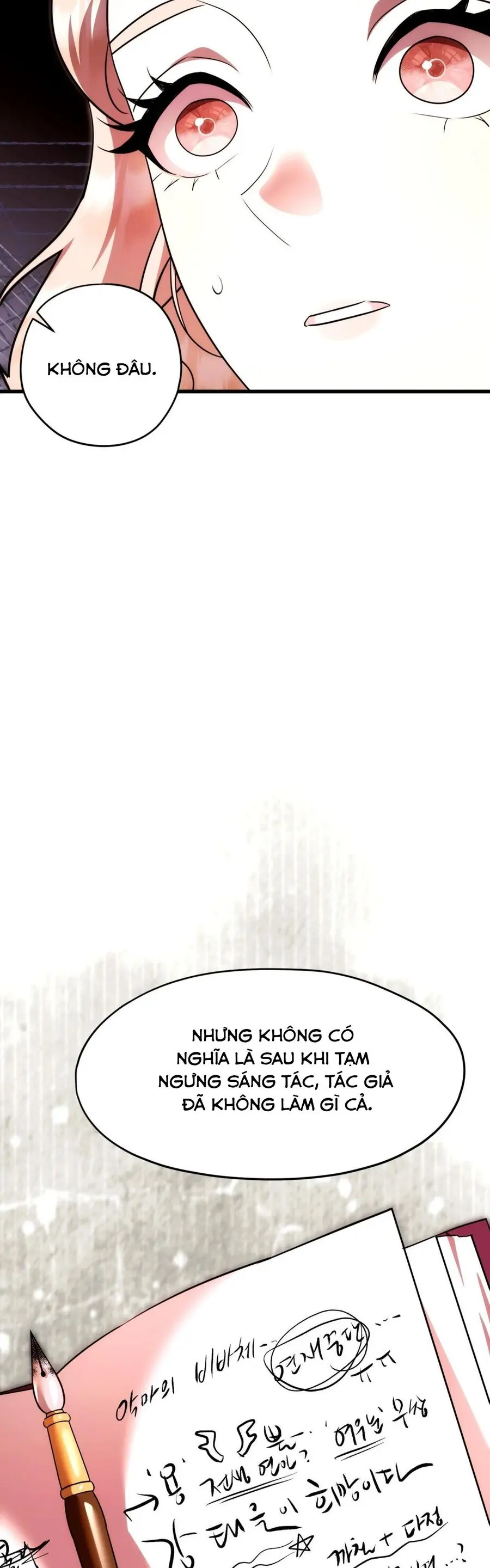 Tôi Tiễn Nam Chính Về Trời Nhé? Chap 20 - trang 26