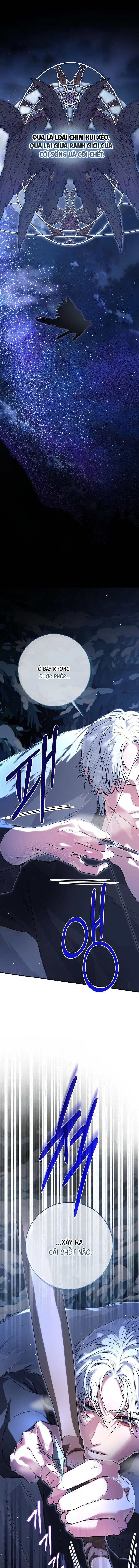 Phù Thuỷ Xứ Paitan Chap 5 - trang 32