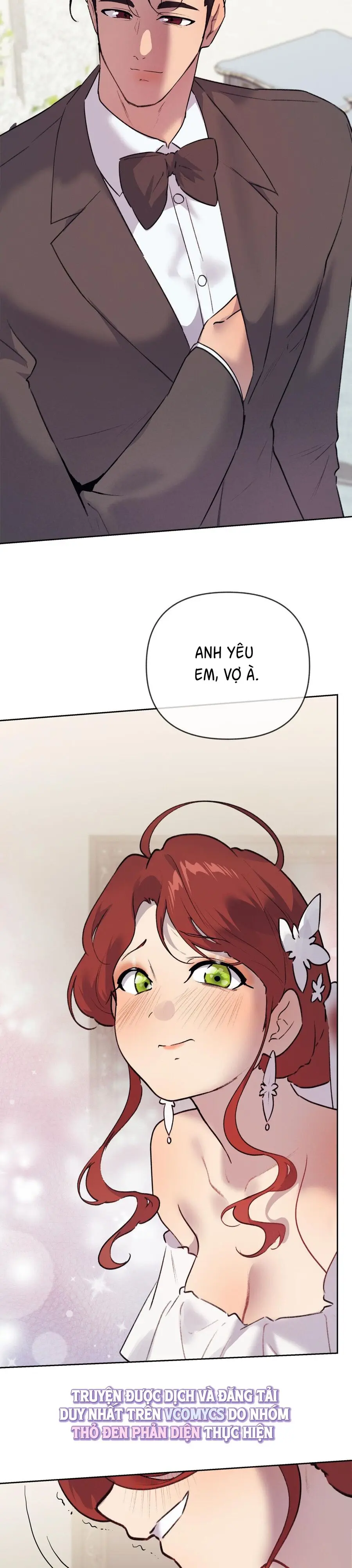 Cherry Pop Chap 40 - trang 25