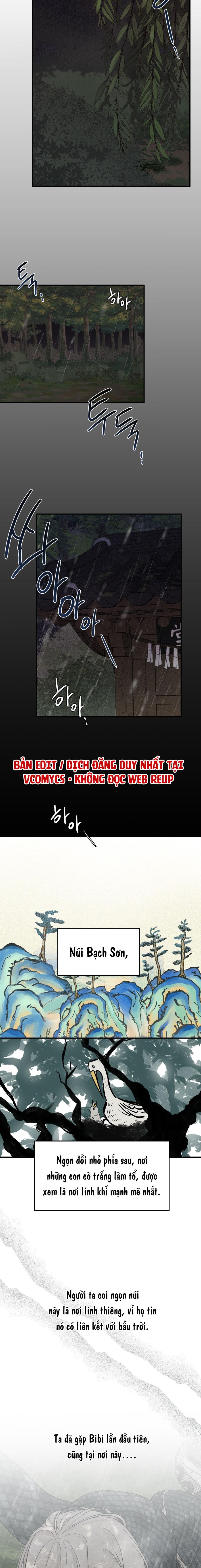 Bibisae Chap 11 - trang 6