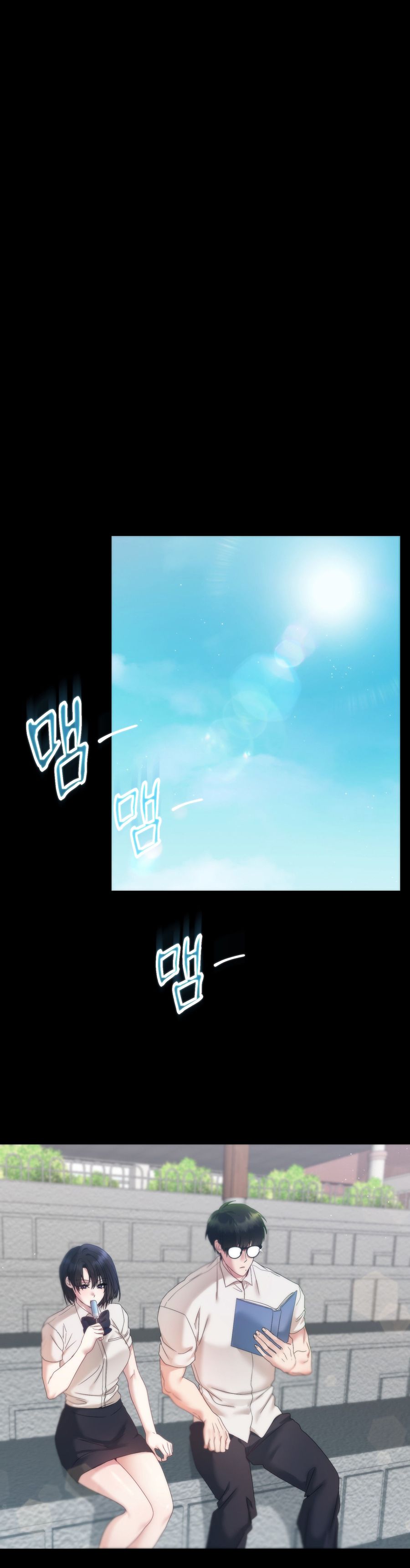 Chúng Ta Không Thể Làm Bạn Được Sao? Chap 7 - trang 19