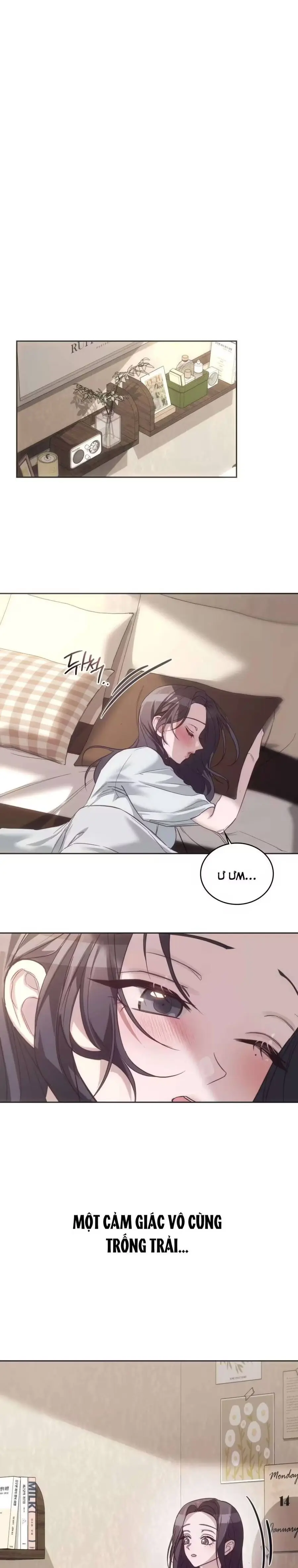 Nữ Sinh Đại Học Hae Joo Chap 9 - trang 2