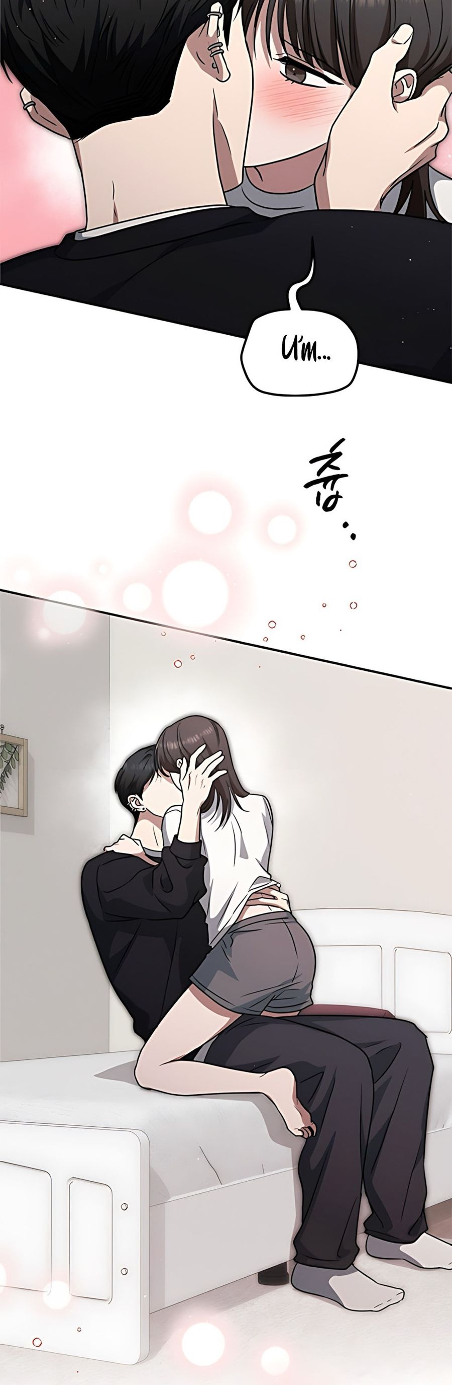 Chạm Vào Tim Em Chap 12 - trang 20