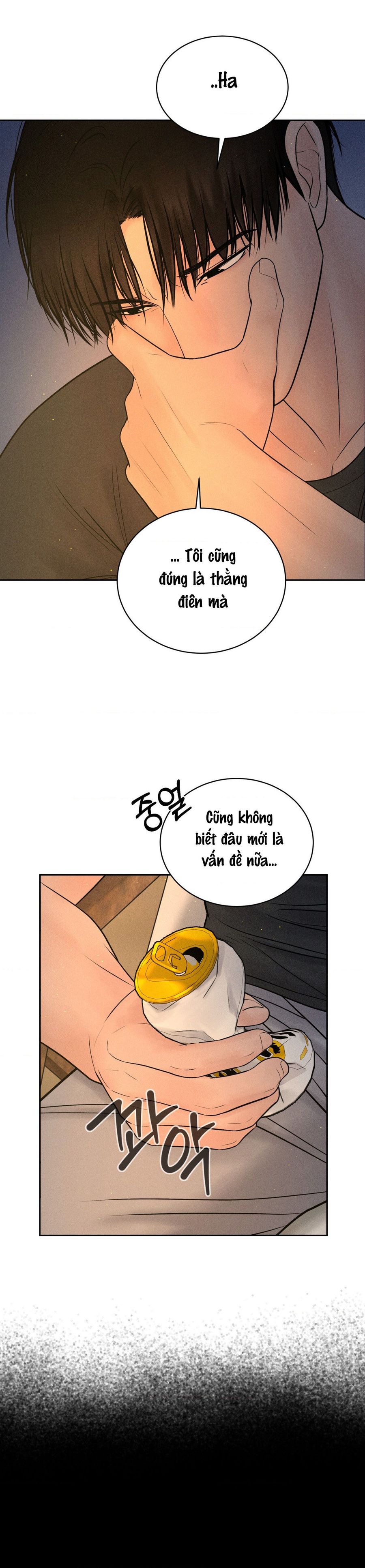 Chú À, Tôi Sẽ Trả Tiền Xe Cho Chú Chap 3 - trang 24