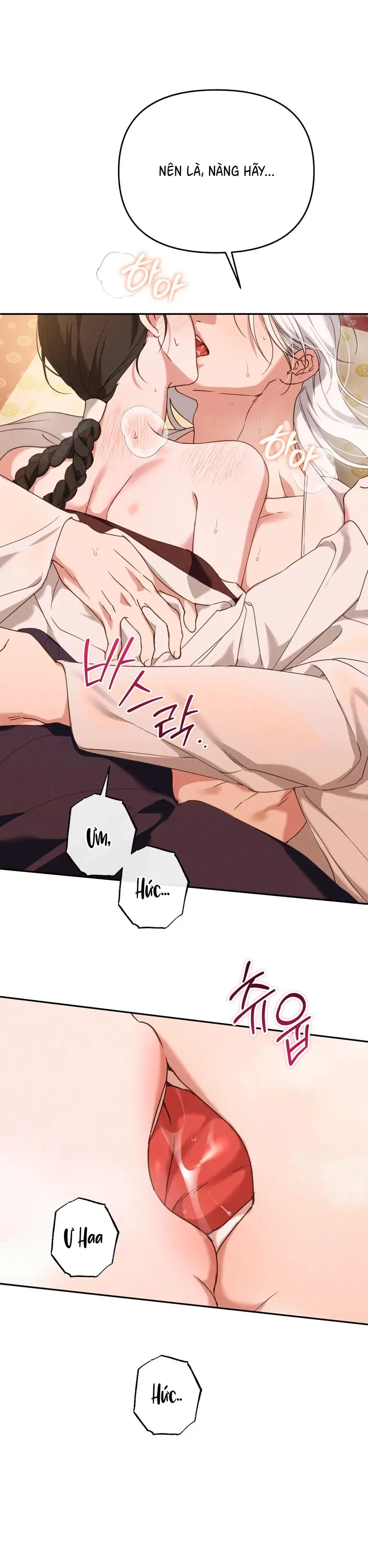Phá Vỡ Cấm Kỵ Chap 6 - trang 31