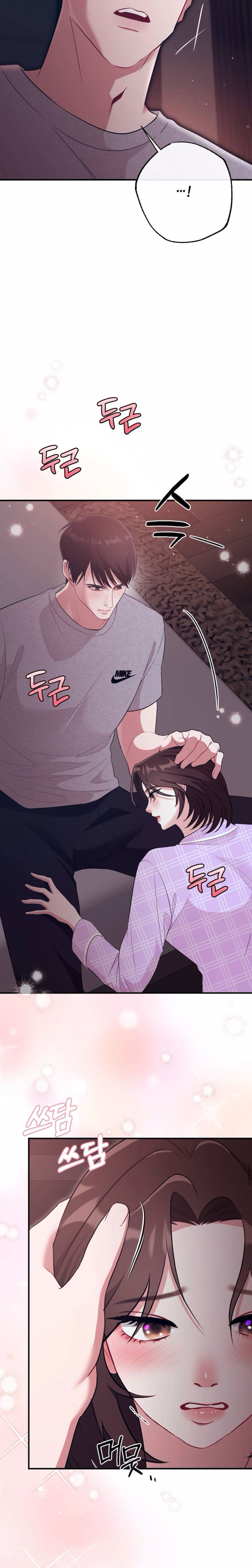 Chiếm Lấy Em Chap 15 - trang 20