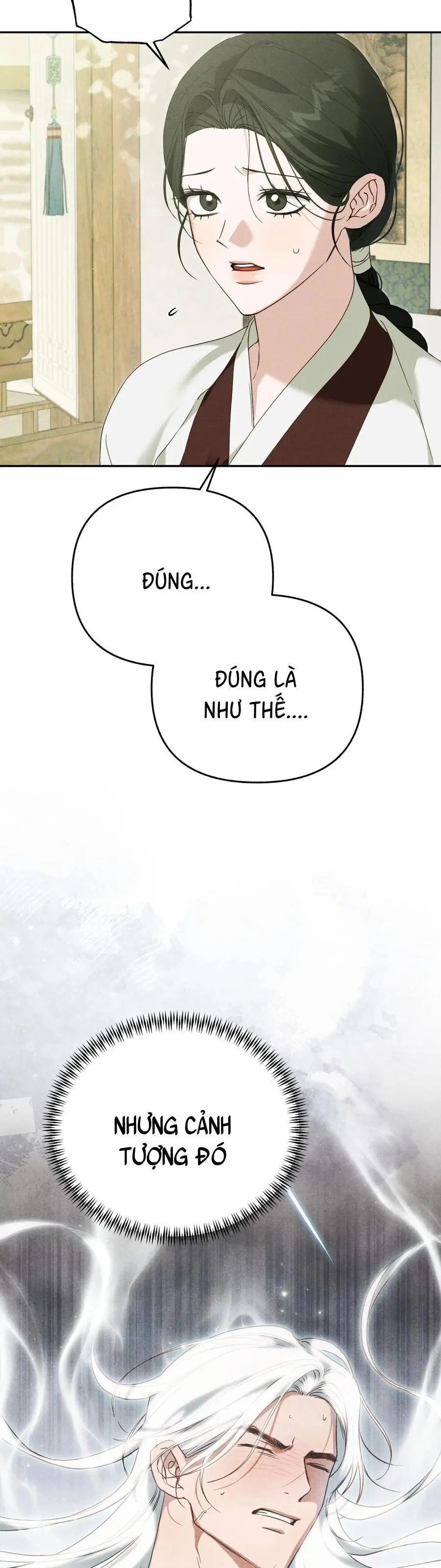Phá Vỡ Cấm Kỵ Chap 8 - trang 24