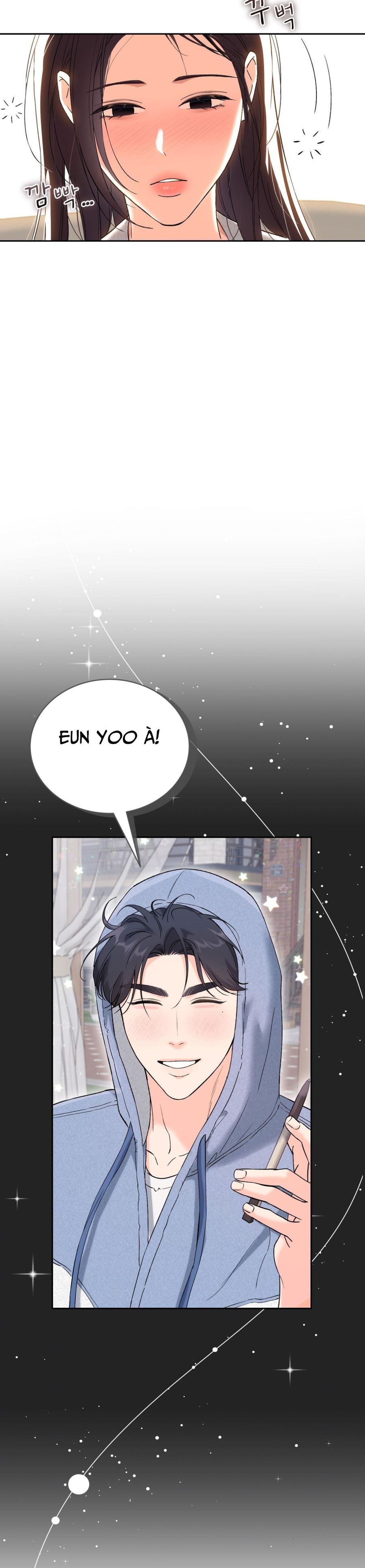 Hãy Trở Thành Biến Số X Của Đời Nhau Chap 46 - trang 36