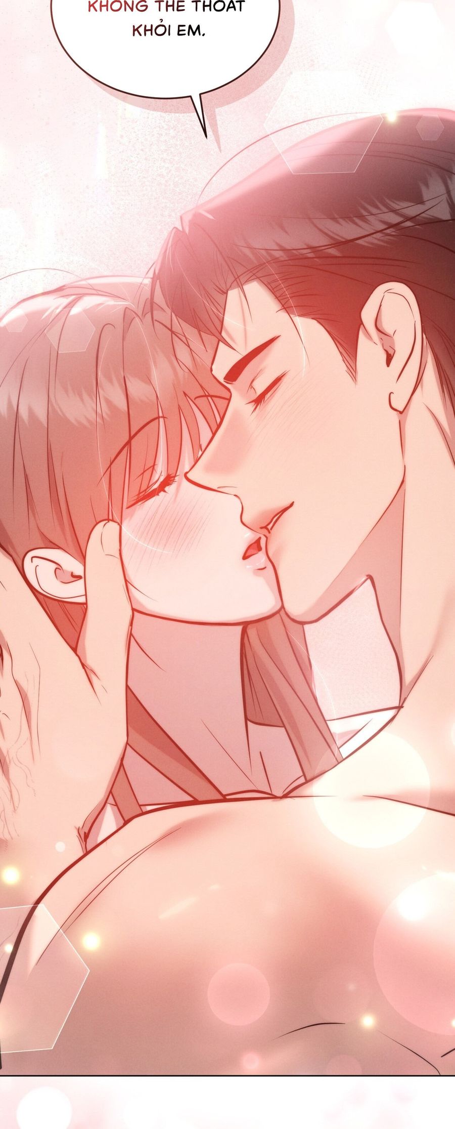 Sự Ngây Thơ Bị Vùi Lấp Trong Tro Tàn Chap 22 - trang 34