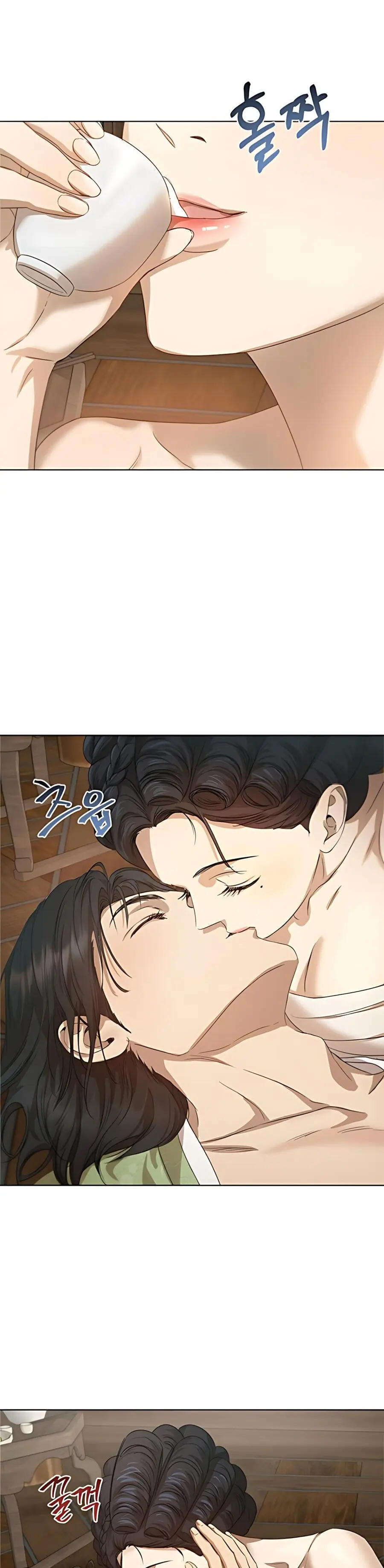 Để Ta Hầu Hạ Công Tử Nhé! Chap 1 - trang 29