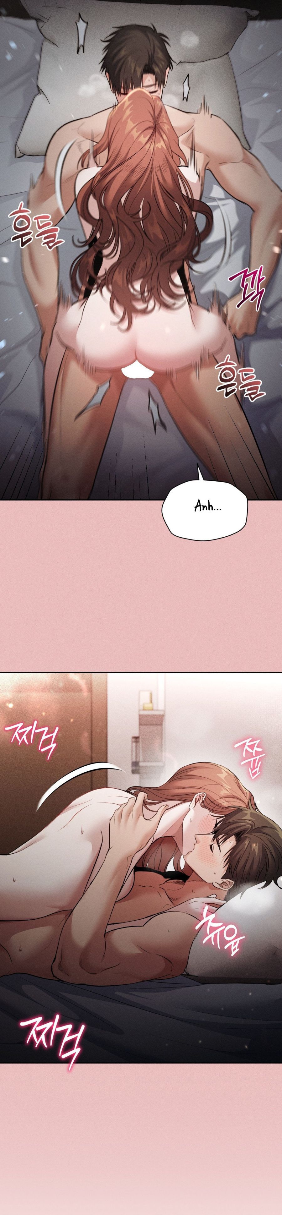 Chế Độ Ẩn Danh Chap 14 - trang 23