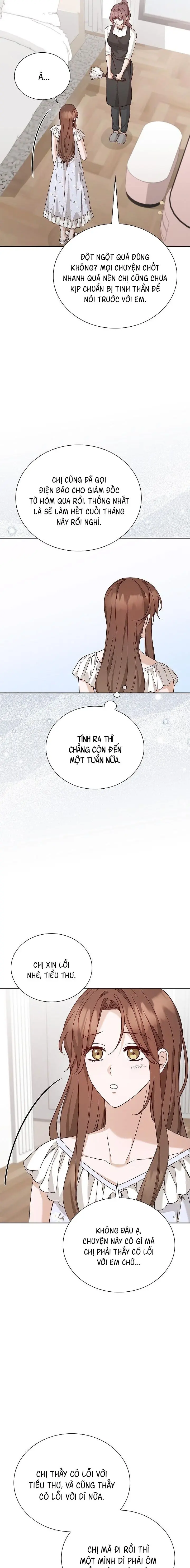 Vô Đề Chap 10 - trang 20