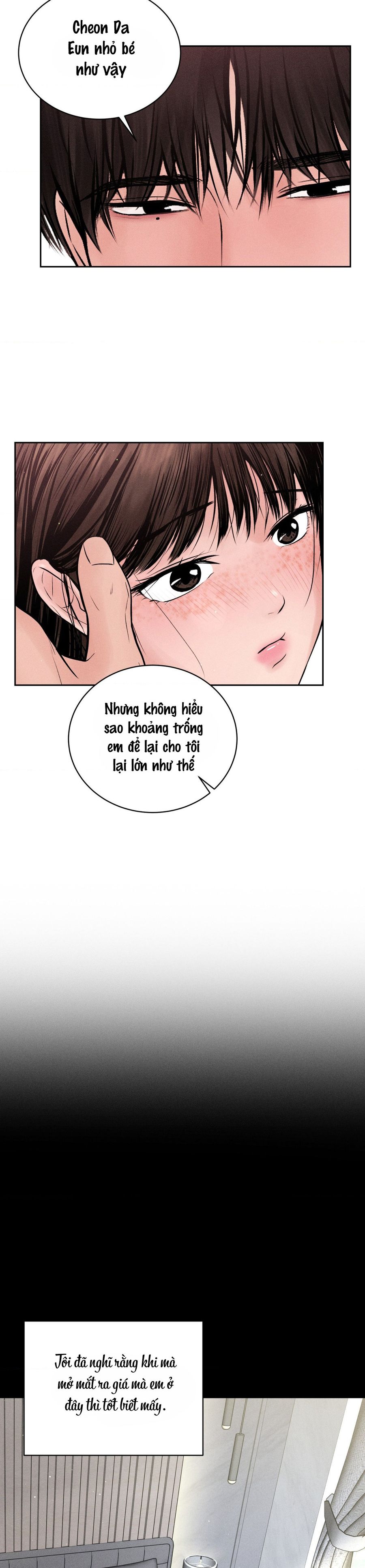 Chú À, Tôi Sẽ Trả Tiền Xe Cho Chú Chap 18 - trang 25