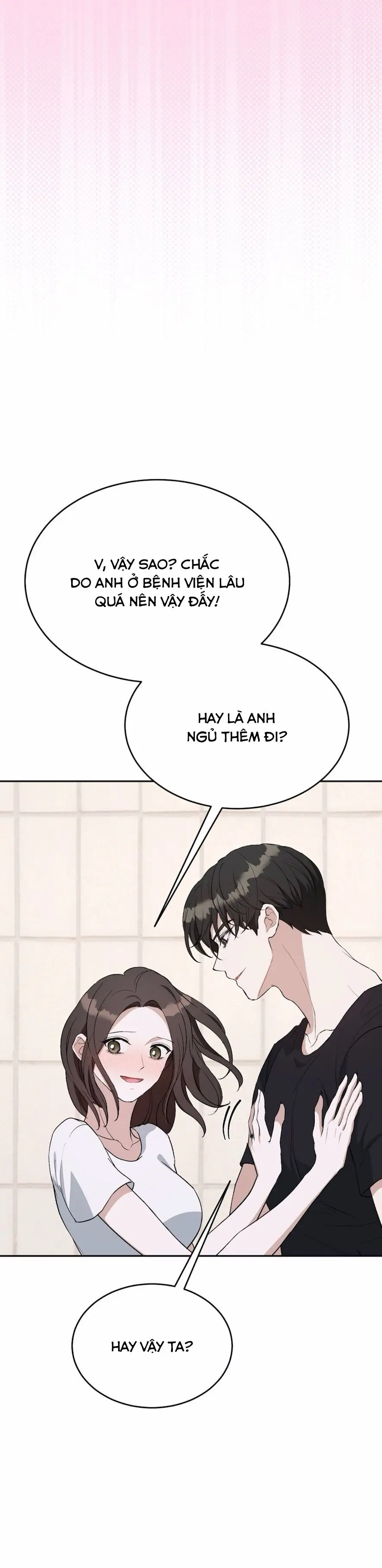 Đoạt Lại Chap 8 - trang 26