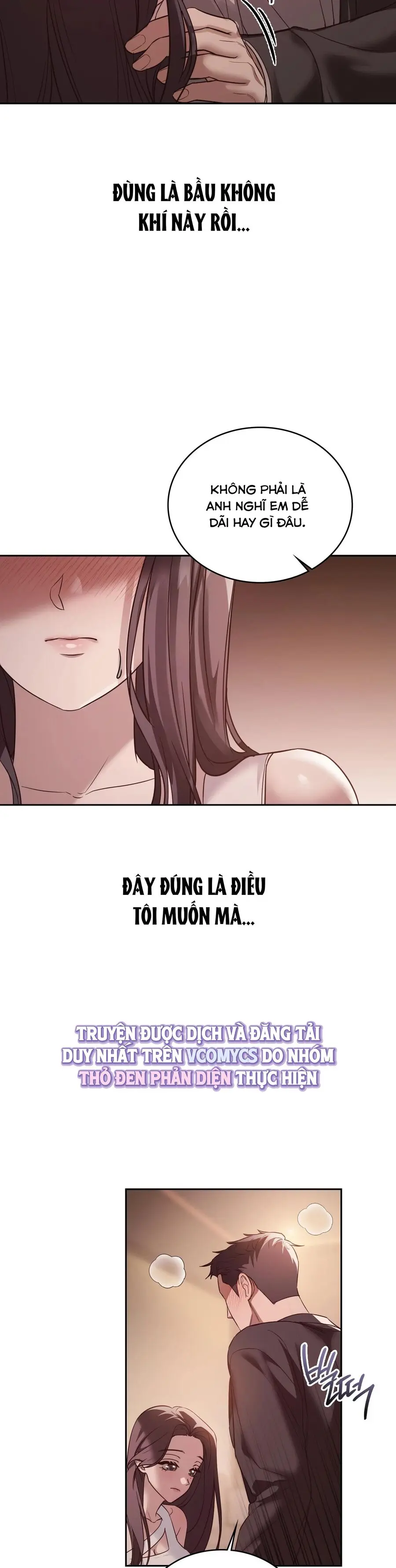 Nữ Sinh Đại Học Hae Joo Chap 6 - trang 24