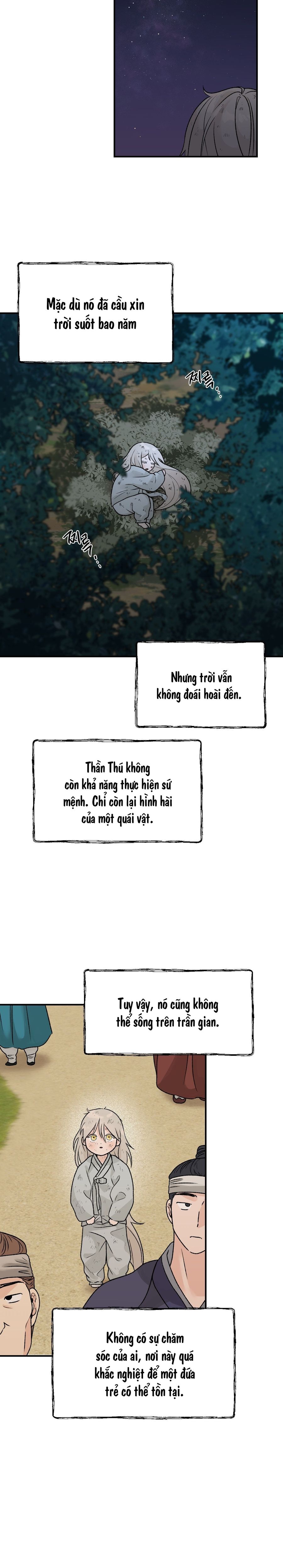 Bibisae Chap 17 - trang 12
