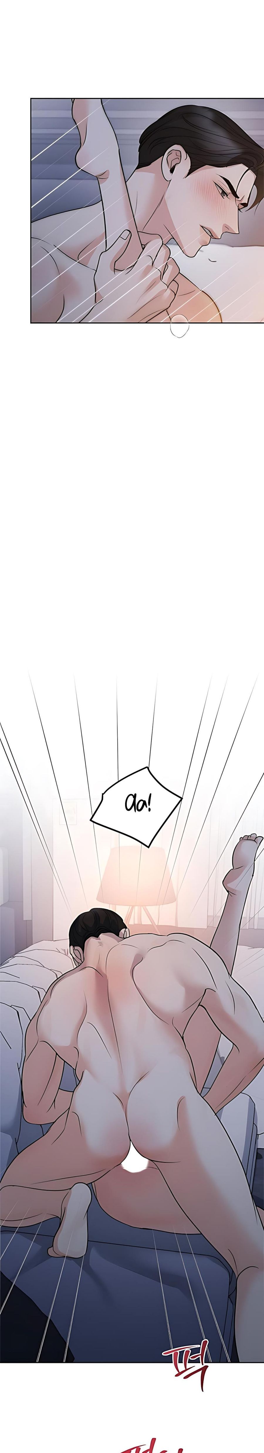 Cẩn Thận Va Phải Tình Yêu Chap 57 - trang 3