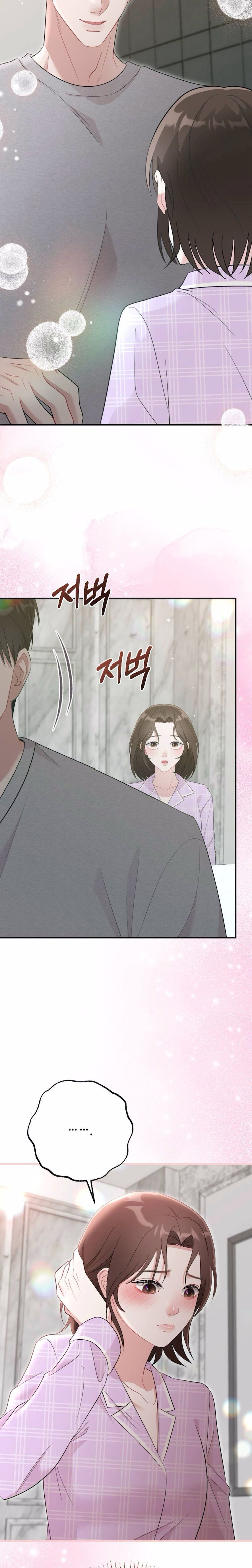 Chiếm Lấy Em Chap 15 - trang 5