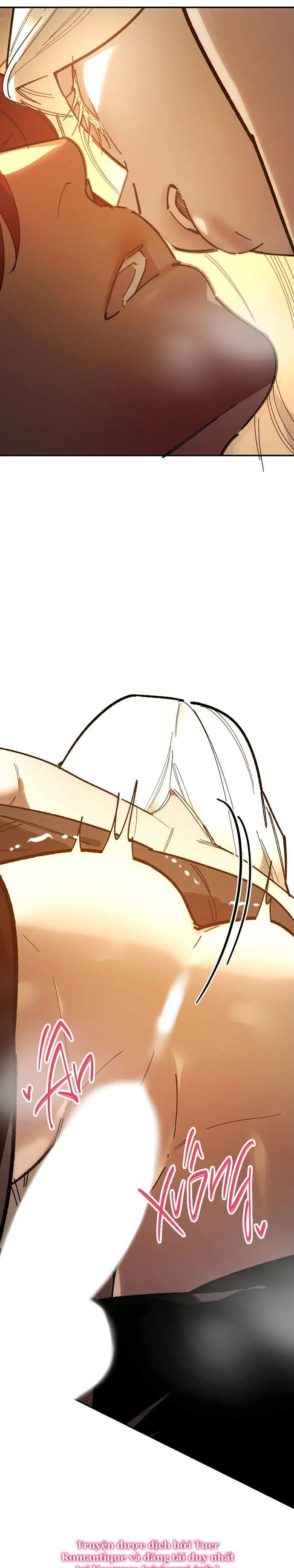 Gửi Đến Người Sẽ Tiêu Diệt Tôi Chap 24 - trang 17