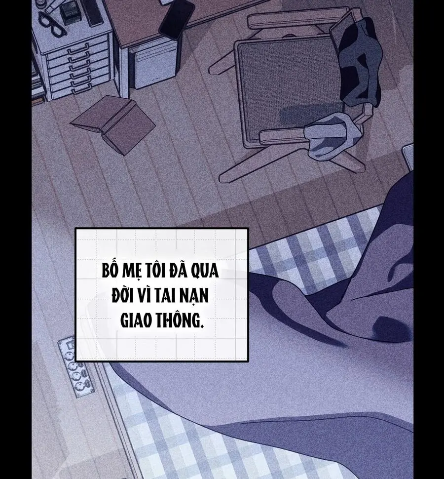 Thế Còn Nỗi Kinh Hoàng Vũ Trụ Thì Sao Chap 24 - trang 31