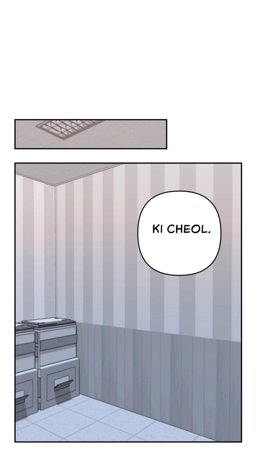 Robot Dọn Dẹp, Jeong So Bom Chap 1 - trang 83