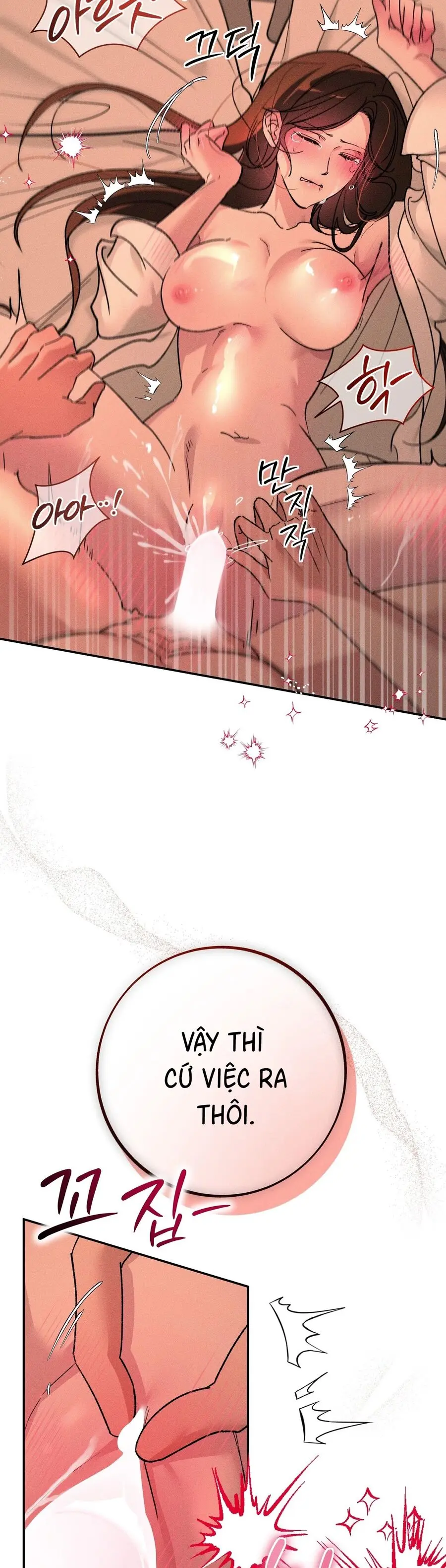 Tình Yêu Tái Sử Dụng Chap 2 - trang 28