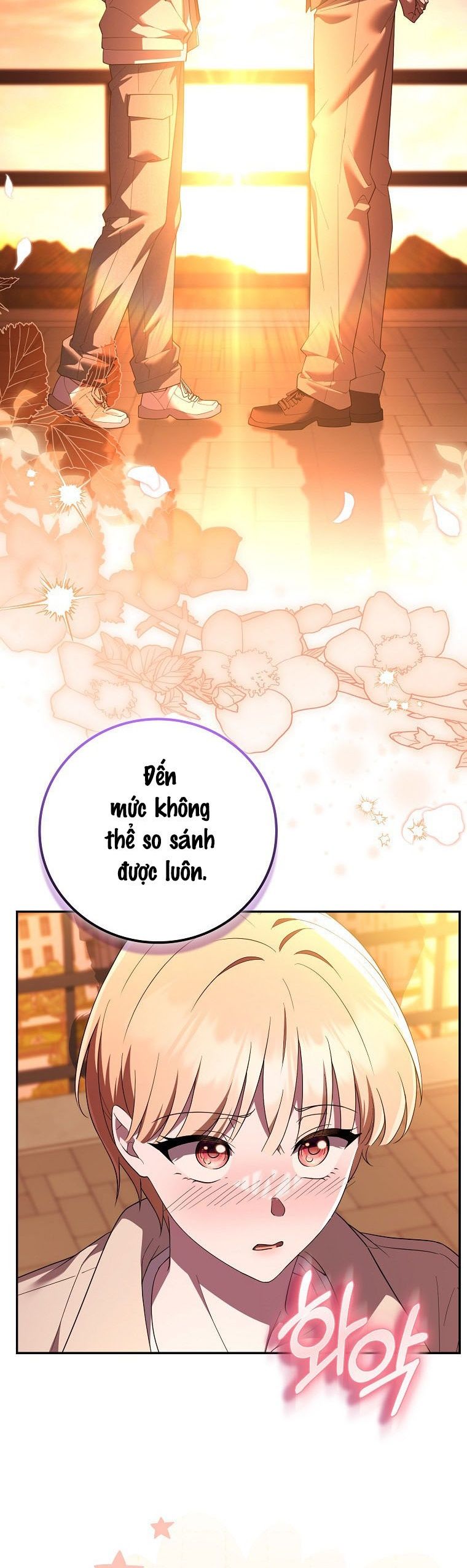 Trường Nam Sinh Chap 22 - trang 32