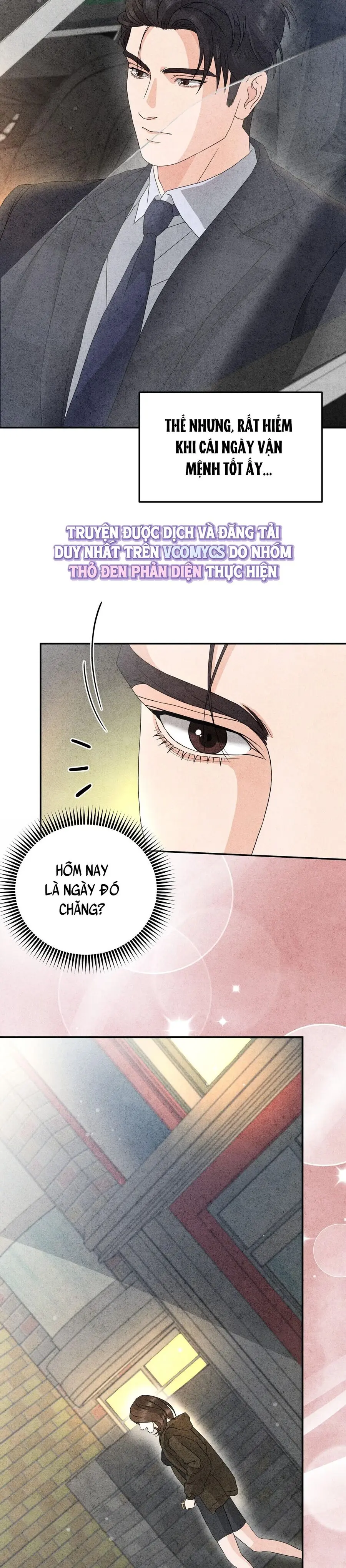Nhật Ký Yêu Bạn Thân Chap 19 - trang 26