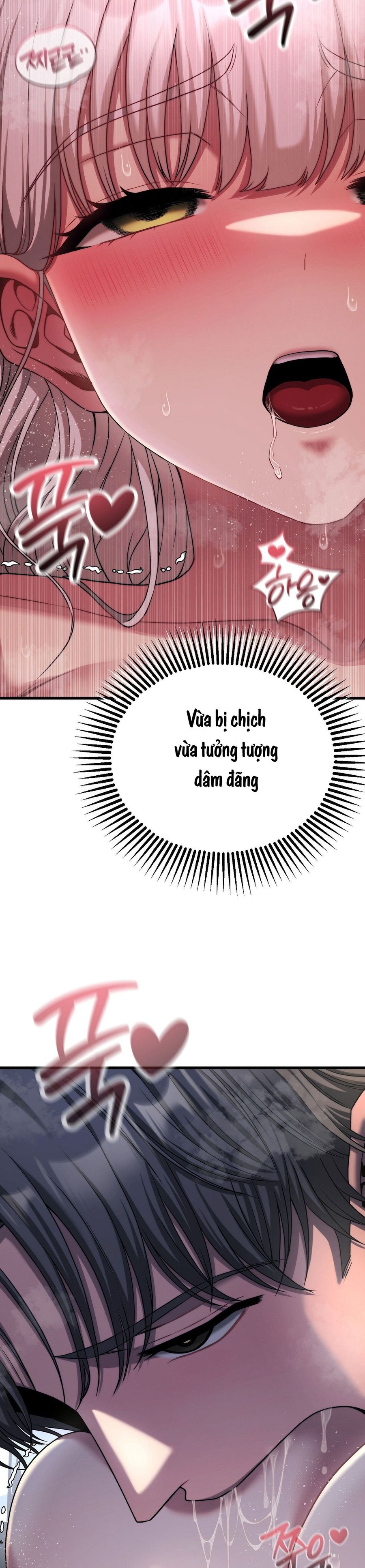 Câu Lạc Bộ Đọc Sách Người Lớn Chap 22 - trang 34