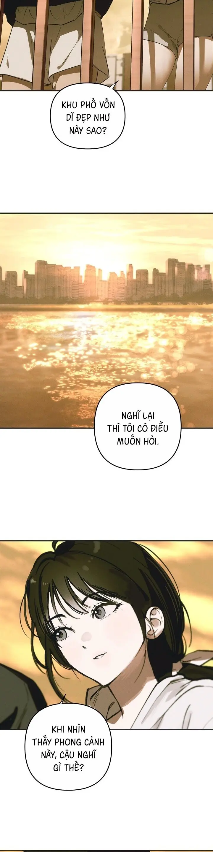 Điều Kiện Thử Nghiệm Mẫu Mới Chap 4 - trang 14