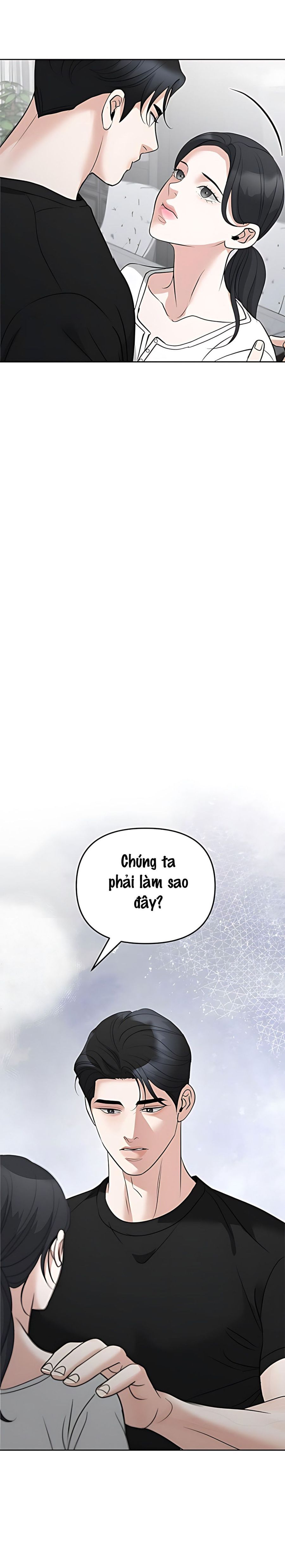 Cẩn Thận Va Phải Tình Yêu Chap 58 - trang 19