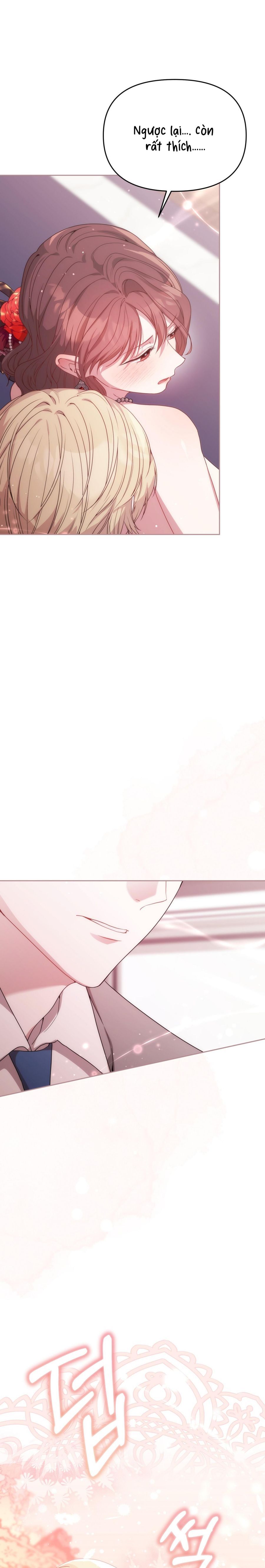 Vụ Bê Bối Pháp Lý Chap 12 - trang 5