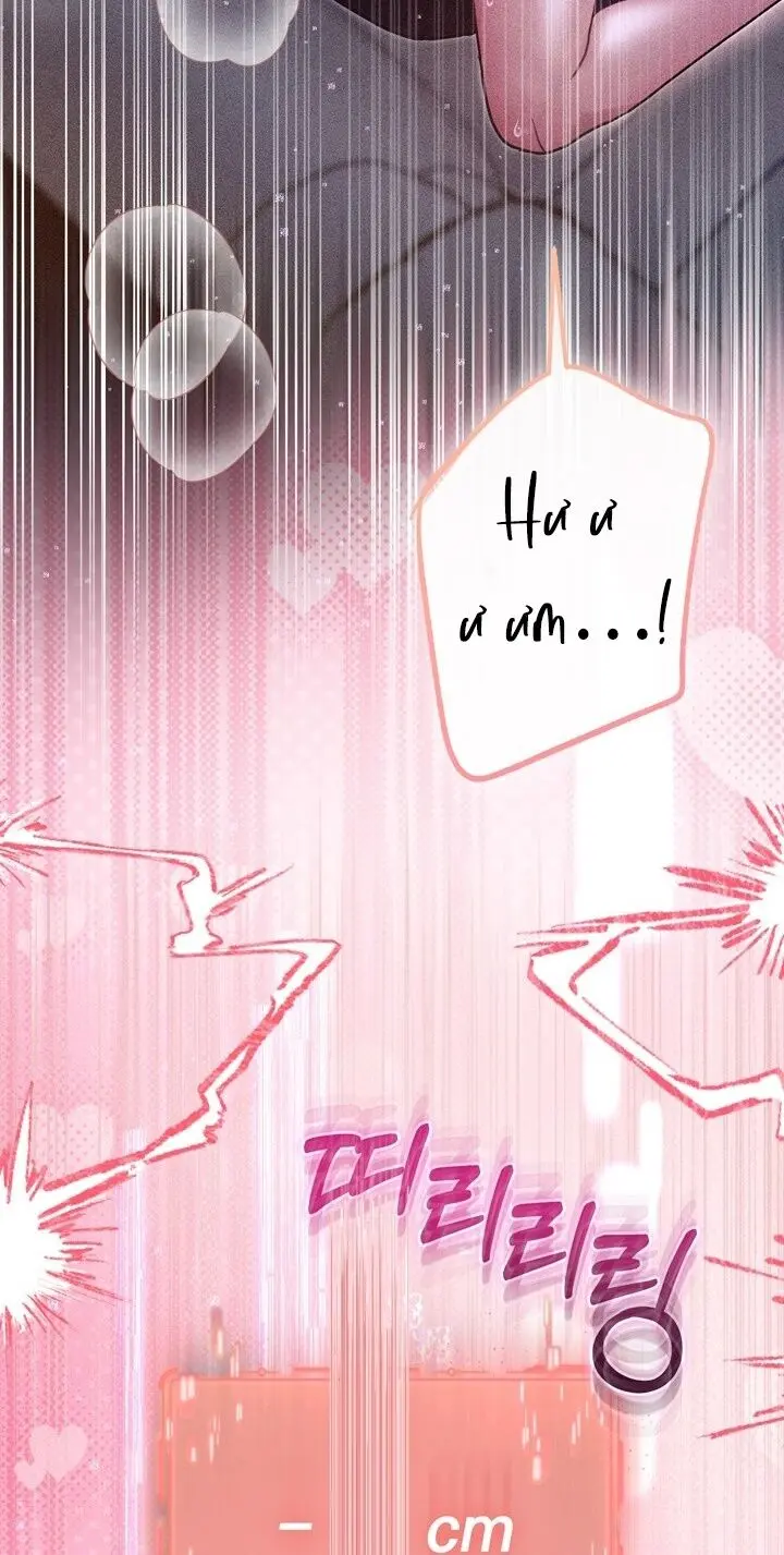 Lời Nguyền Thì Thân Thiện, Thanh Mai Trúc Mã Thì “Ngon” Chap 22 - trang 28