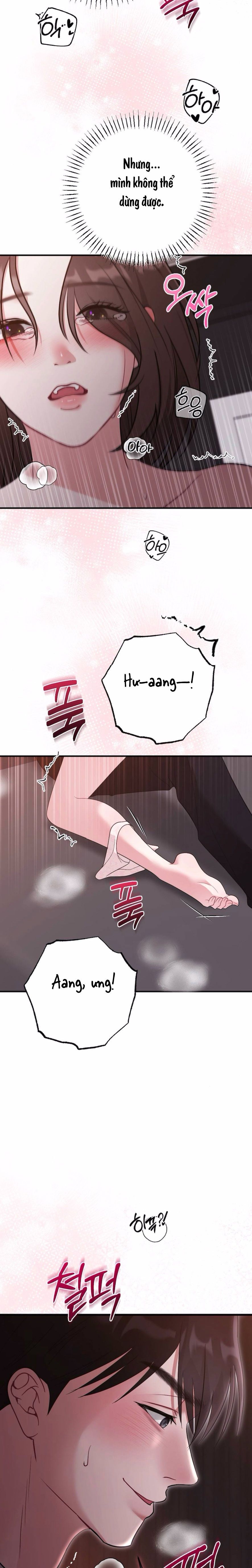 Chiếm Lấy Em Chap 16 - trang 28