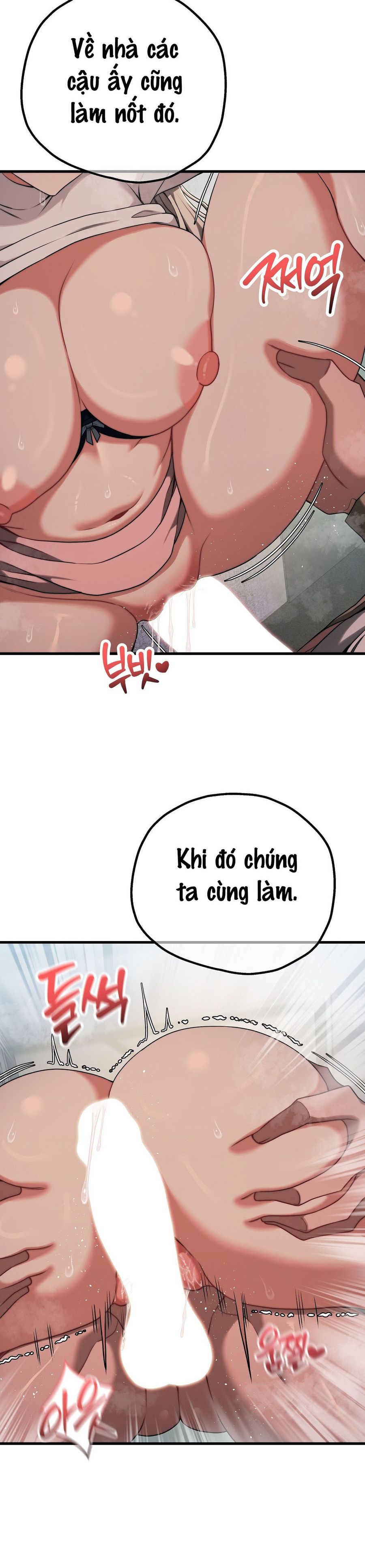 Câu Lạc Bộ Đọc Sách Người Lớn Chap 48 - trang 4
