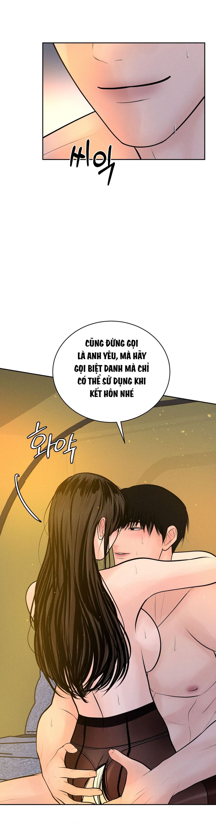 Chú À, Tôi Sẽ Trả Tiền Xe Cho Chú Chap 42 - trang 12