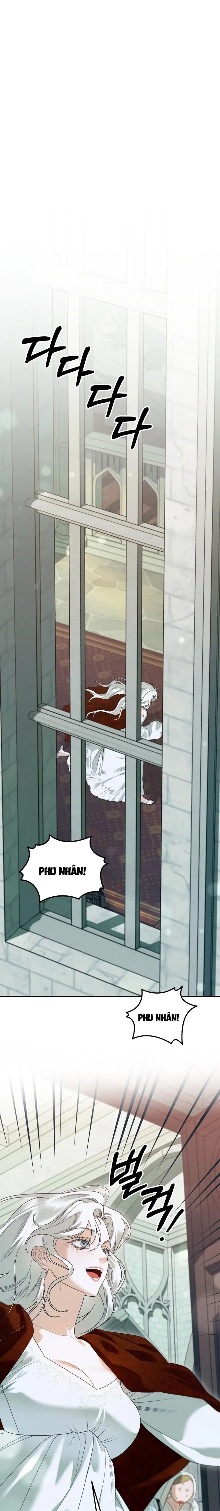 Quan Tài Của Eurydice Chap 5 - trang 2