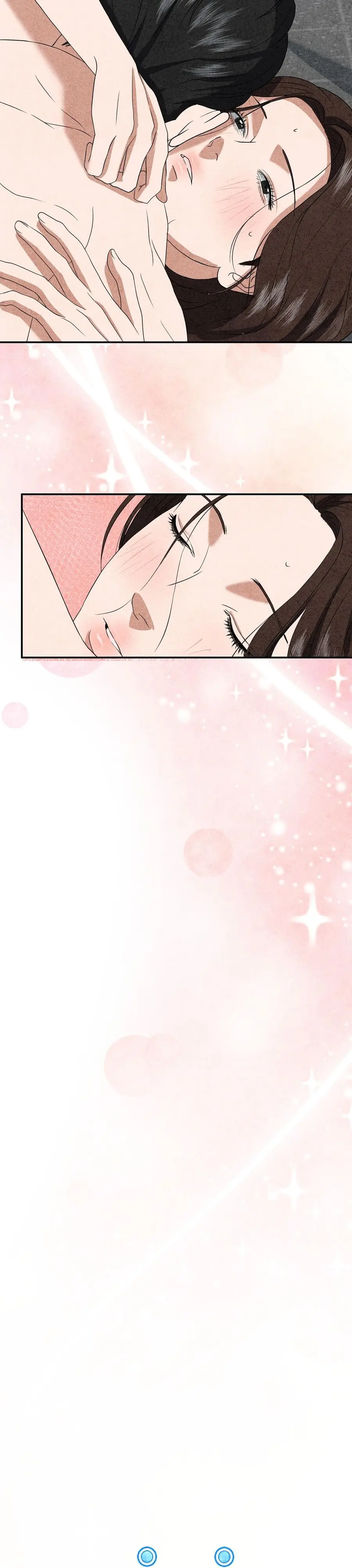 Nhật Ký Yêu Bạn Thân Chap 15 - trang 23
