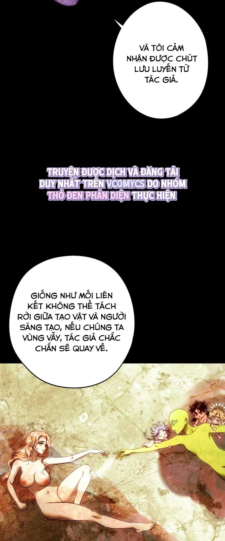 Tôi Tiễn Nam Chính Về Trời Nhé? Chap 21 - trang 37