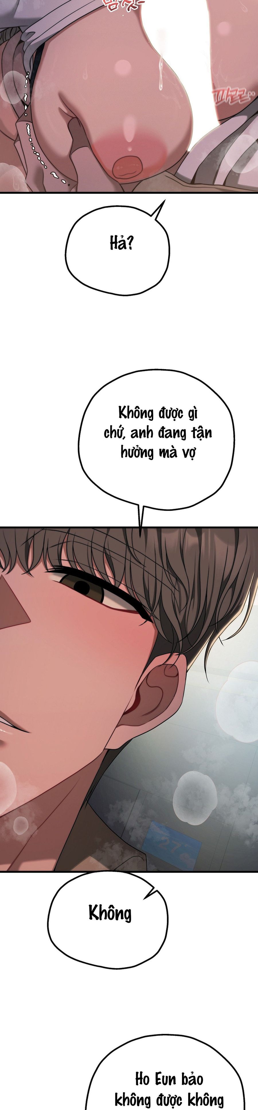 Câu Lạc Bộ Đọc Sách Người Lớn Chap 47 - trang 32