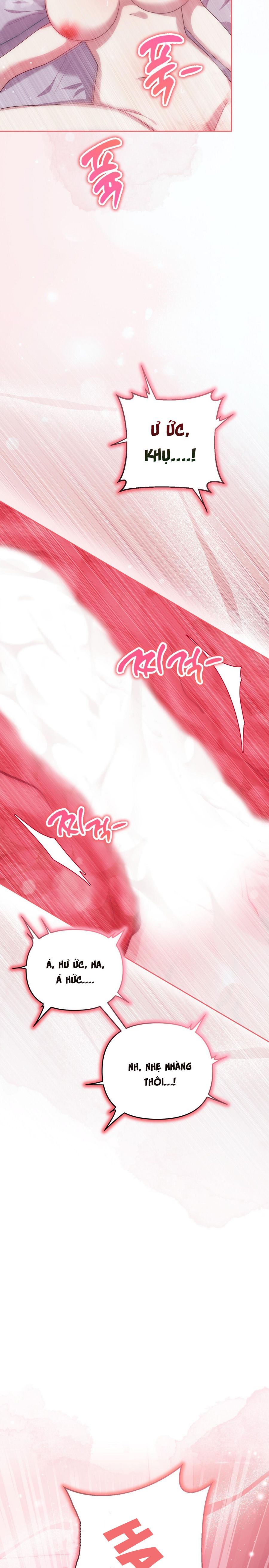 Vụ Bê Bối Pháp Lý Chap 6 - trang 6