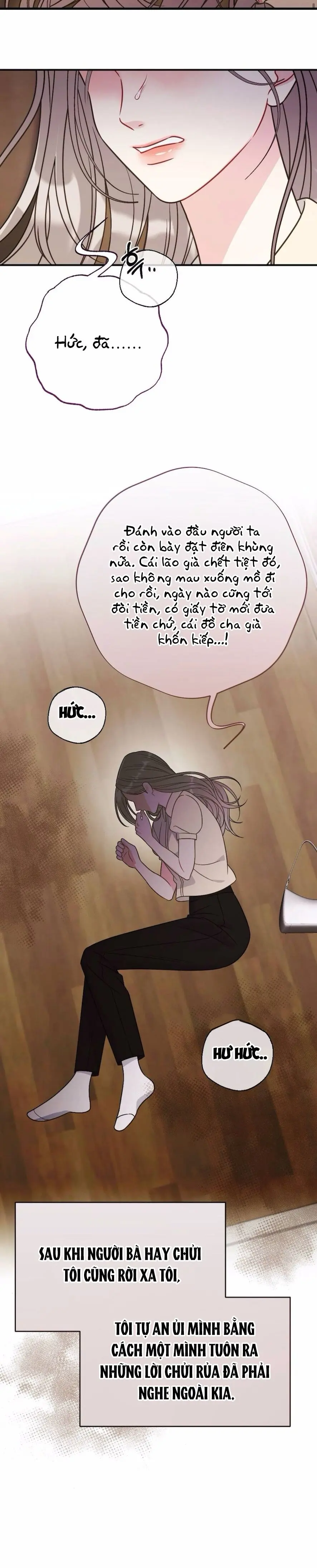 Kẻ Khiếu Nại Là Tên Giang Hồ Xấu Xa Chap 1 - trang 36
