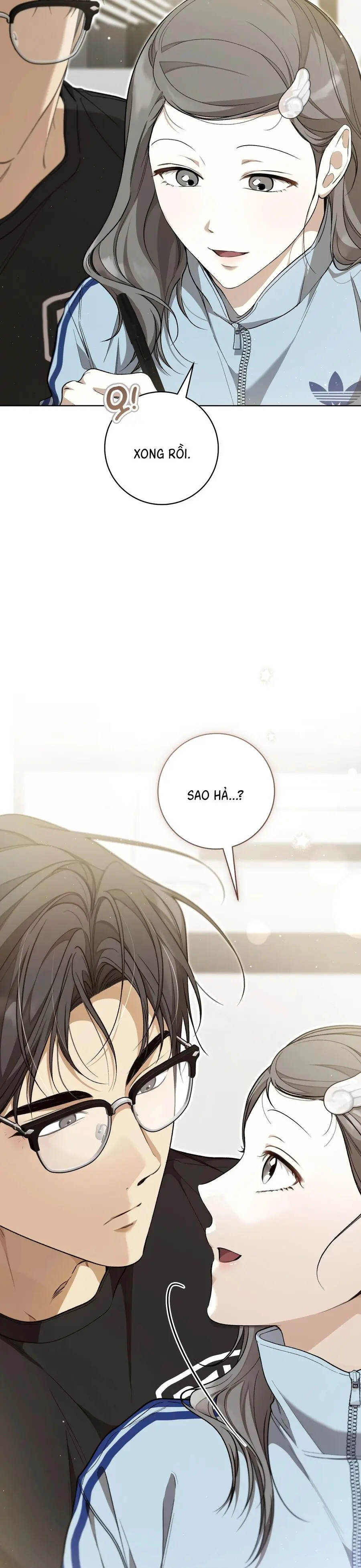 Hành Tinh Rung Động Chap 10 - trang 29