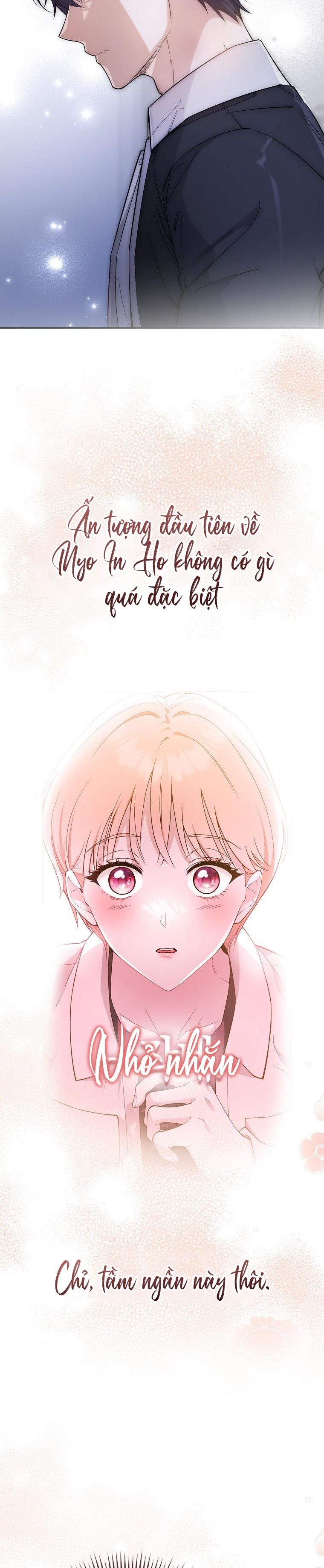 Trường Nam Sinh Chap 4 - trang 27
