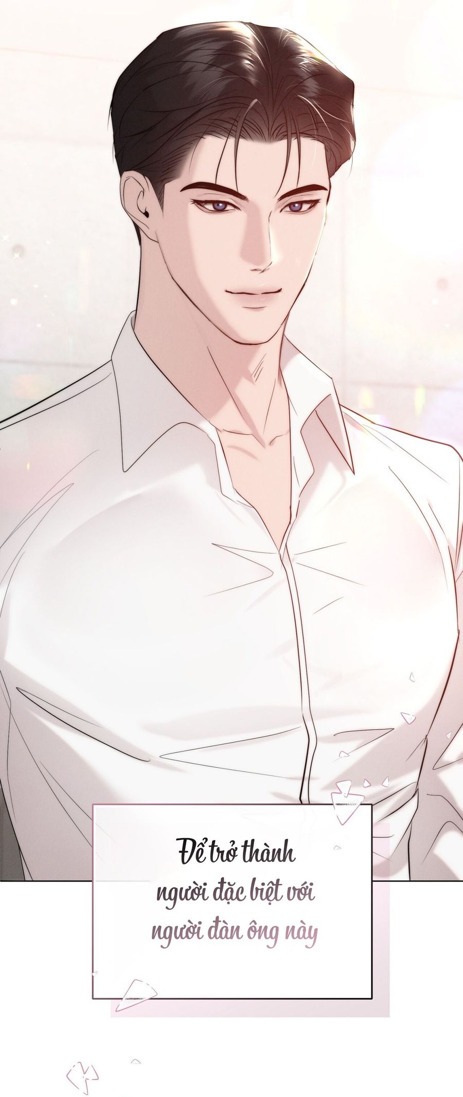 Sự Ngây Thơ Bị Vùi Lấp Trong Tro Tàn Chap 8 - trang 39