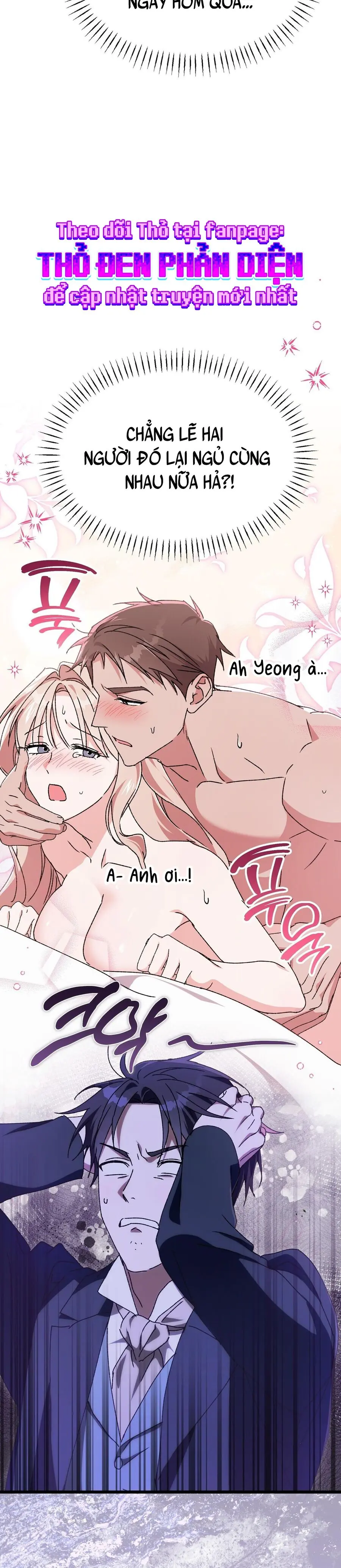 Lấp Đầy Em Đi! Chap 11 - trang 24