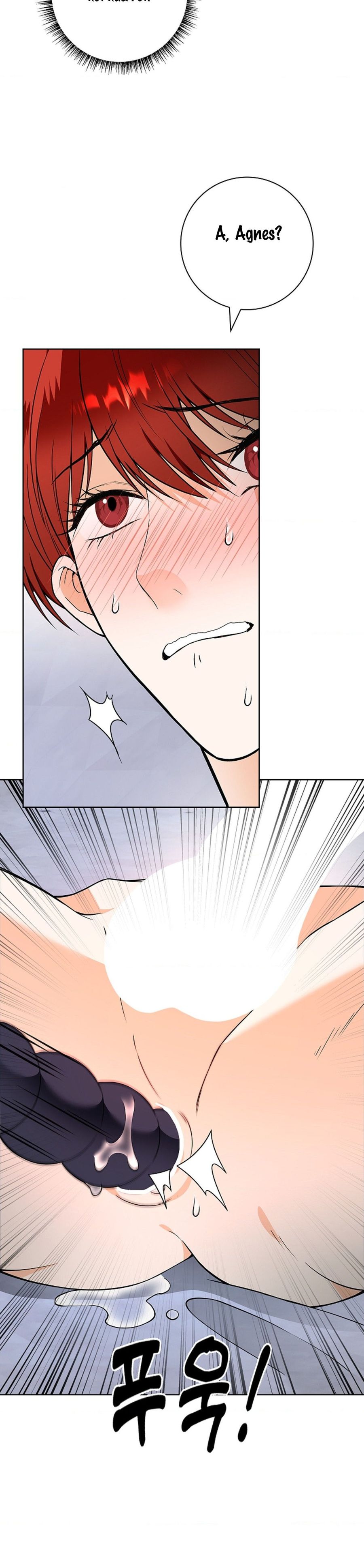 Cánh Hoa Ướt Đẫm Của Thánh Nữ Chap 29 - trang 13