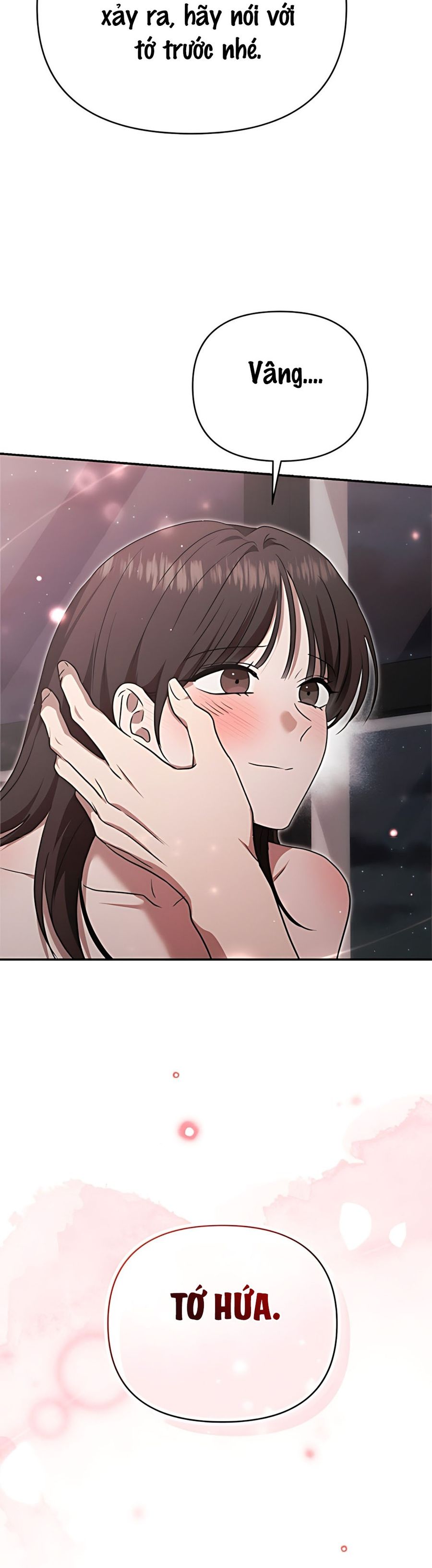 Chạm Vào Tim Em Chap 13 - trang 13